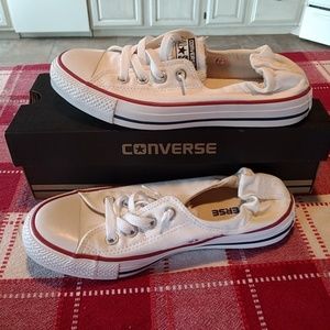 Converse All Star Shoreline Sneakers Womans